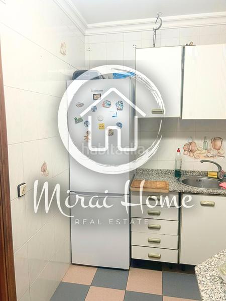 Foto 4d036024-a902-4a72-90e2-be444837024c. Appartamento in La Paz Alcalá de Guadaira