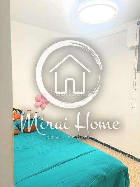 Foto 5e708b2a-1796-4472-b154-b8b4aa6eaada. Appartamento in La Paz Alcalá de Guadaira