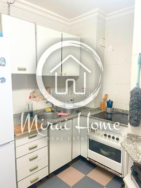 Foto 84669842-017b-432a-b632-78bc685282ad. Appartamento in La Paz Alcalá de Guadaira