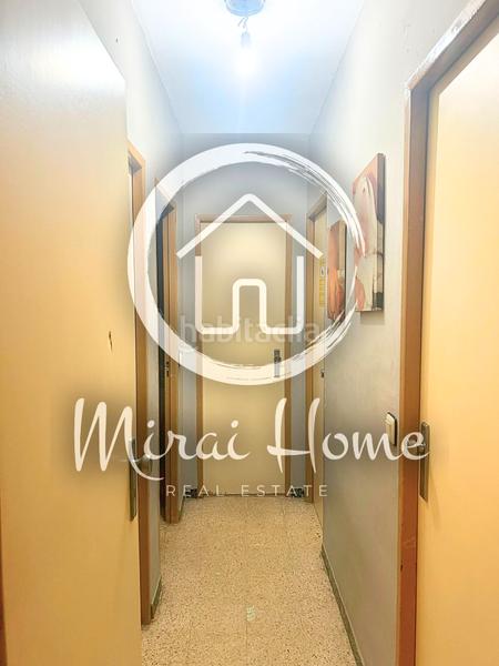 Foto f5aeb480-a978-475c-b4e9-a9dd1ba6d509. Appartamento in La Paz Alcalá de Guadaira