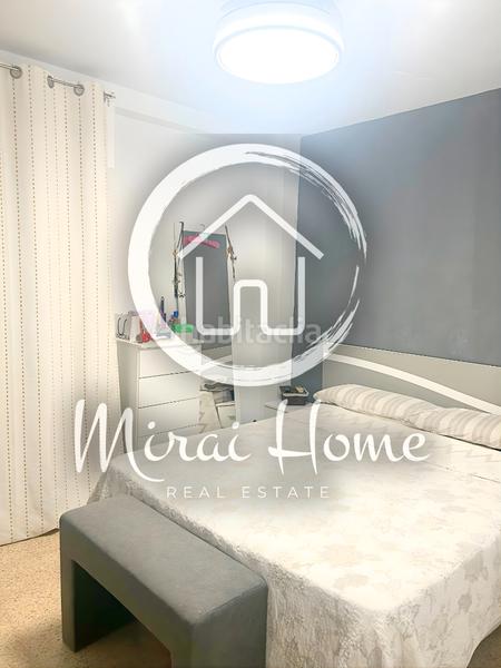 Foto f5f8ba52-dd76-427e-ad25-f02c24bb6aec. Appartamento in La Paz Alcalá de Guadaira