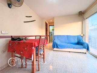 Appartement à Canovelles. Piso con balcón en venta en canovelles