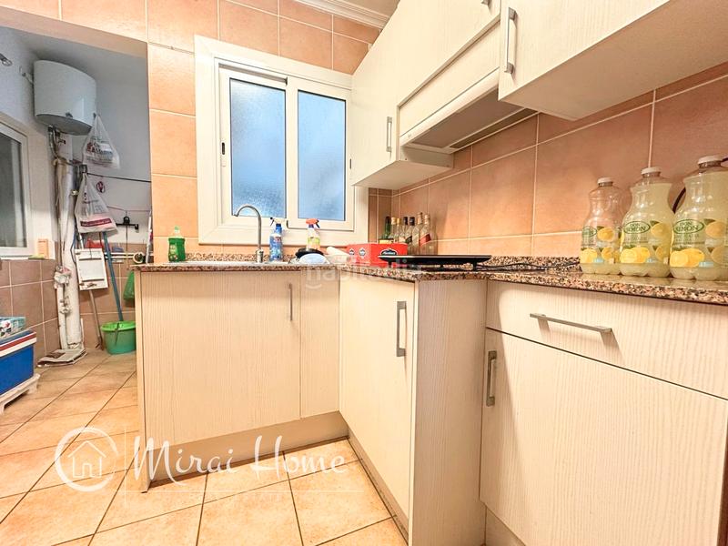 Foto 538f415d-4767-4201-b2f6-acfdd3d69ecc. Piso  con balcón en Canovelles