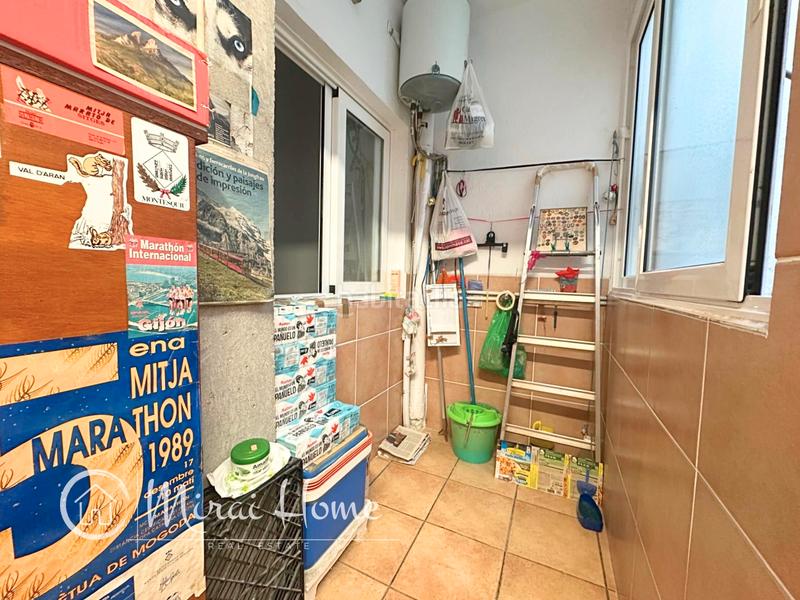 Foto 97a8d24e-7788-4eab-9c8e-815684e8a7e7. Piso  con balcón en Canovelles