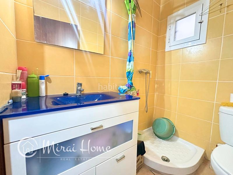 Foto ac5f8c0e-1178-4df0-9c32-98596a8c340b. Piso  con balcón en Canovelles