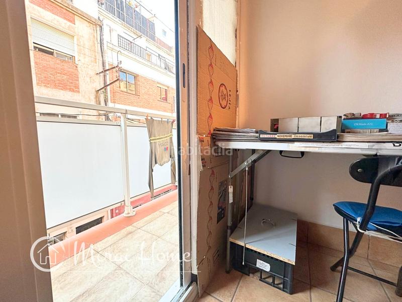 Foto b9502aeb-f118-4096-8008-e1c2069dbcfd. Piso  con balcón en Canovelles