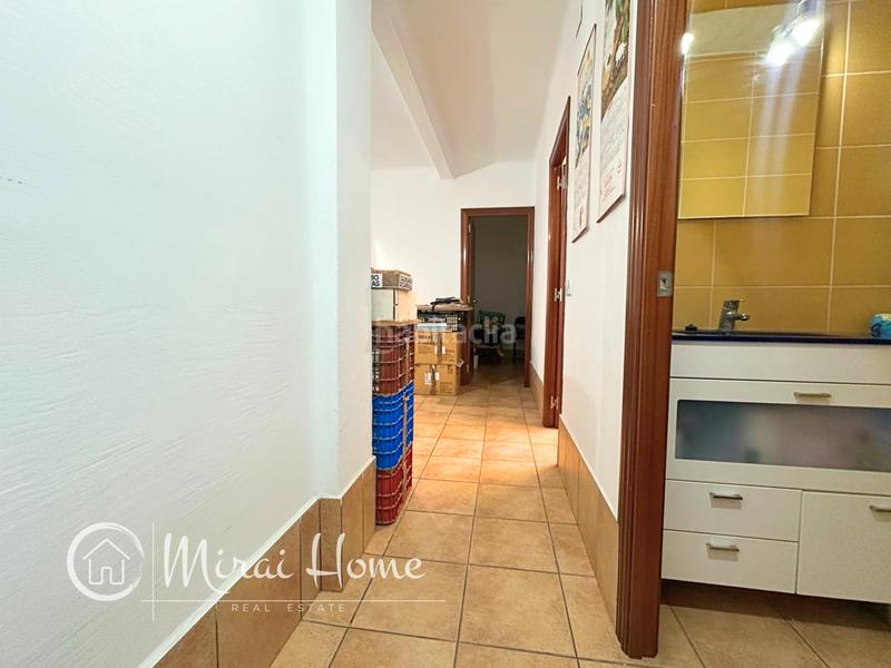 Foto edec1e35-2d68-41d5-b3c1-c2a0fcc8db48. Piso  con balcón en Canovelles