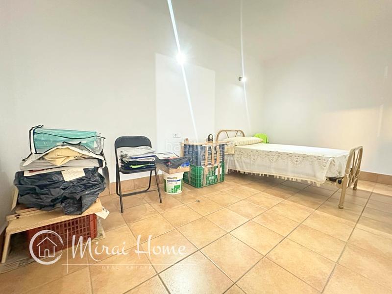 Foto f2834c96-4e48-4cc9-8663-5574c8e07c05. Piso  con balcón en Canovelles