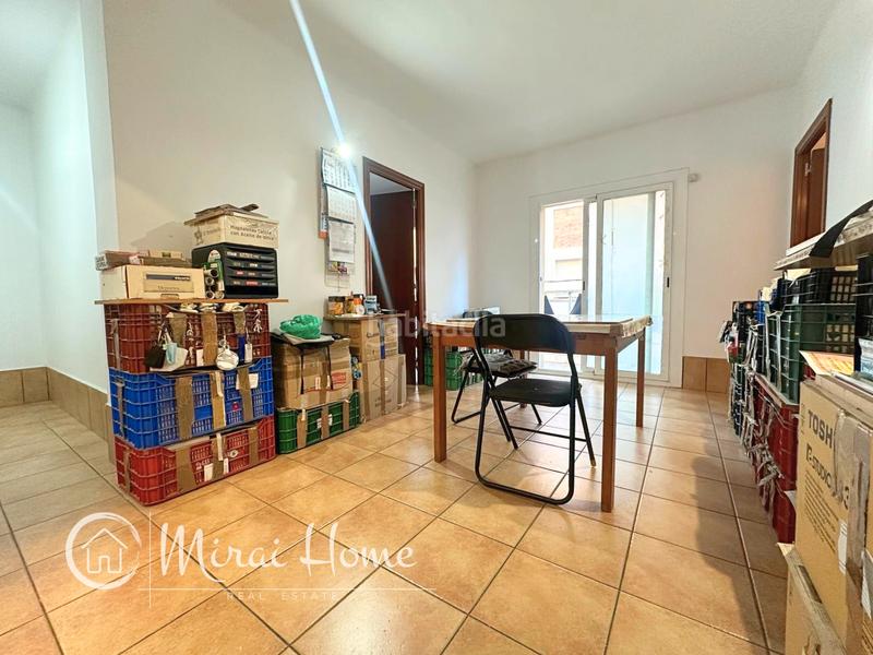 Foto fa589adb-893f-4e90-8a25-ed02f16a27a2. Piso  con balcón en Canovelles