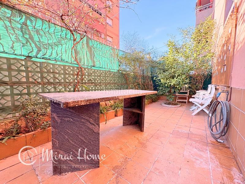 Foto 09374ba3-402a-4625-8edc-6d142956bc78. Erdgeschoss in Canovelles