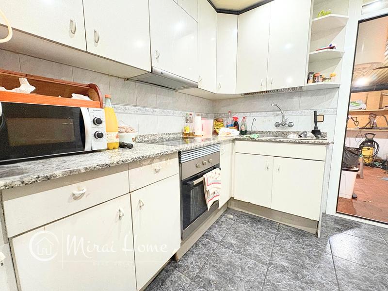 Foto 7da96015-277d-427d-928d-fc62abae24ef. Erdgeschoss in Canovelles