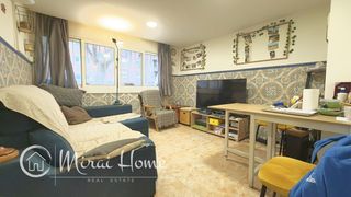 Pis a Santa Perpètua de Mogoda. Planta baja en santa perpètua de mogoda