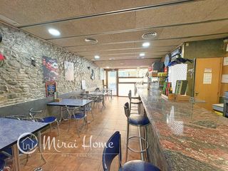 Local Comercial a Joan Prim