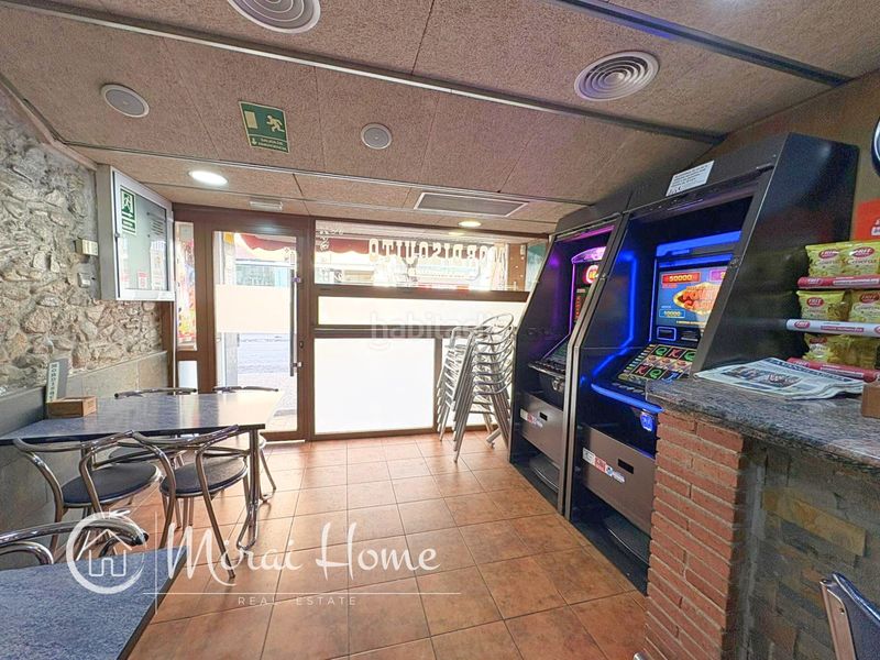 Foto 2a91c759-28fe-4692-9903-9a5a95ed84ff. Traspàs local comercial amb calefacció a Joan Prim Granollers