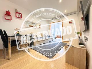 Etagenwohnung in Campoamor. Piso con ascensor en sabadell