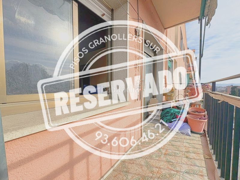 Foto 929679df-a754-4831-9d55-be38d4b90645. Pis a Font Verda Granollers