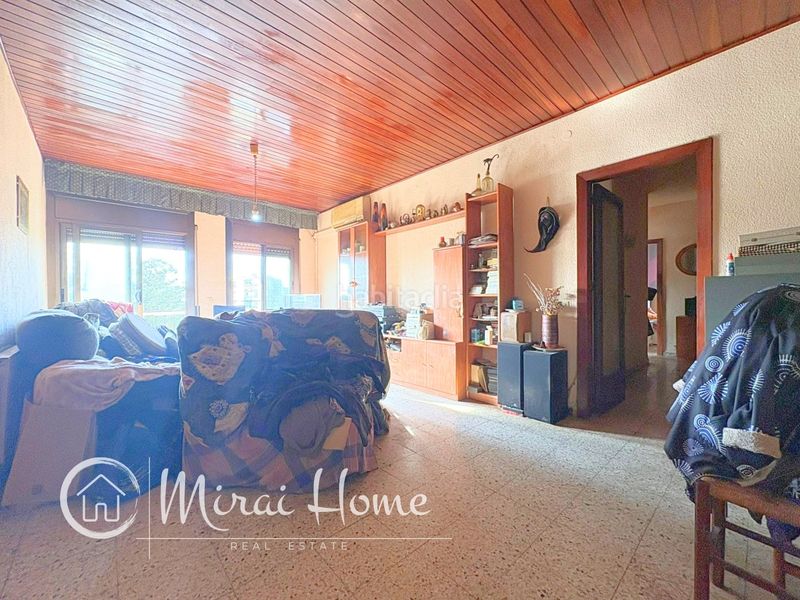 Foto 9681c597-e68d-42a6-9d1e-e8d9ae044edb. Pis a Font Verda Granollers