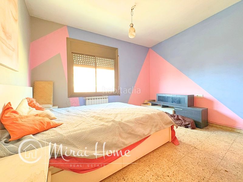 Foto e81de12a-9774-4abb-9d59-8ac6a530972d. Pis a Font Verda Granollers