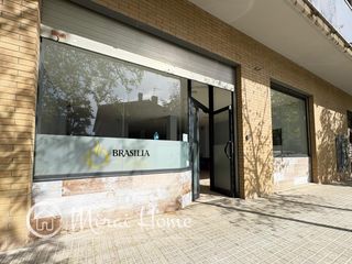Miete Geschäftsraum in Can bassa. Local adaptado a cafetería en granollers (can bassa)
