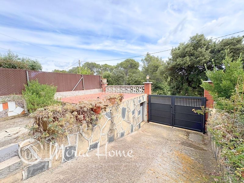Foto 00191367-665d-4226-93c0-5a827a6e8bed. Casa amb calefacció aparcament a Lliçà d´Amunt