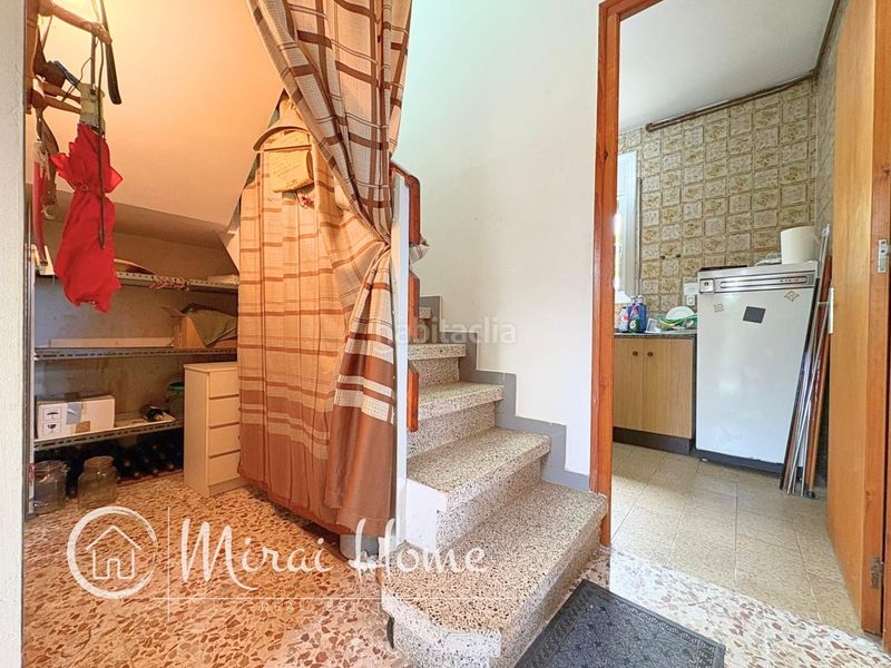 Foto 57c200a0-534d-426e-8f52-289a4d7de3bd. Casa amb calefacció aparcament a Lliçà d´Amunt
