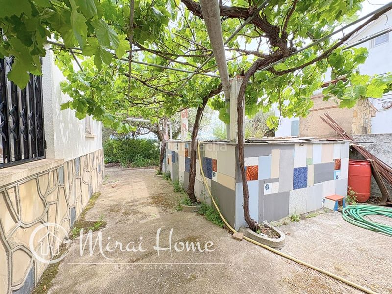 Foto 68307d11-7b42-4974-bd19-6d0d4d687780. Casa amb calefacció aparcament a Lliçà d´Amunt