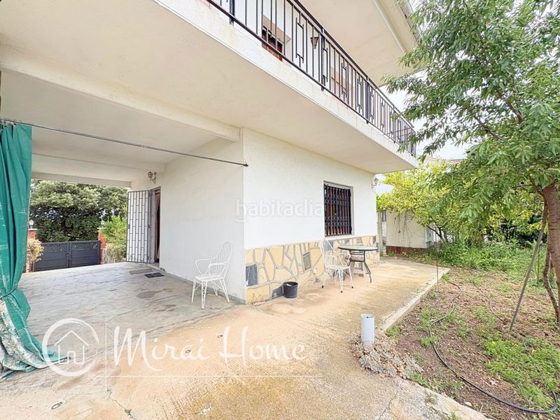 Foto 8fd3f888-4696-400d-80e6-613f9d5ad4d8. Casa amb calefacció aparcament a Lliçà d´Amunt