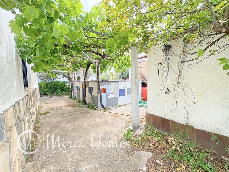 Foto a9ddbb28-5fb9-4a44-8d02-ebdd4fdbf2b2. Casa amb calefacció aparcament a Lliçà d´Amunt