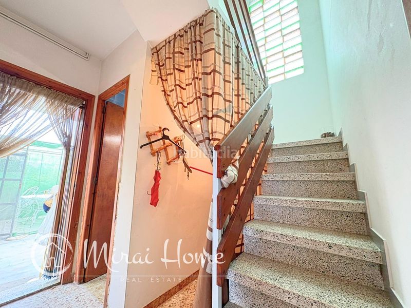 Foto aeb24f8b-385d-4225-bd79-f872d025ca96. Casa amb calefacció aparcament a Lliçà d´Amunt