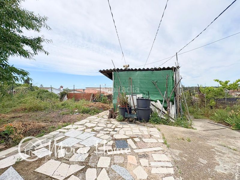 Foto bd817ed2-5d60-4cf4-aae3-3b0ebbb1700d. Casa amb calefacció aparcament a Lliçà d´Amunt