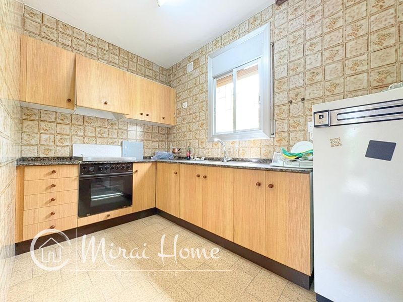 Foto d42acc68-9d3b-494c-8510-a7484e2a1338. Casa amb calefacció aparcament a Lliçà d´Amunt
