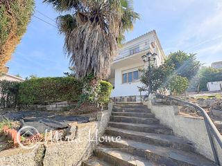 Casa a Santa Eulàlia de Ronçana