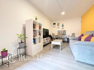 Flat in Ponent. Piso con ascensor y terraza en granollers (ponent)