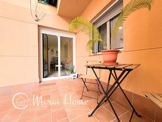 Flat in Ponent. Piso con ascensor y terraza en granollers (ponent)