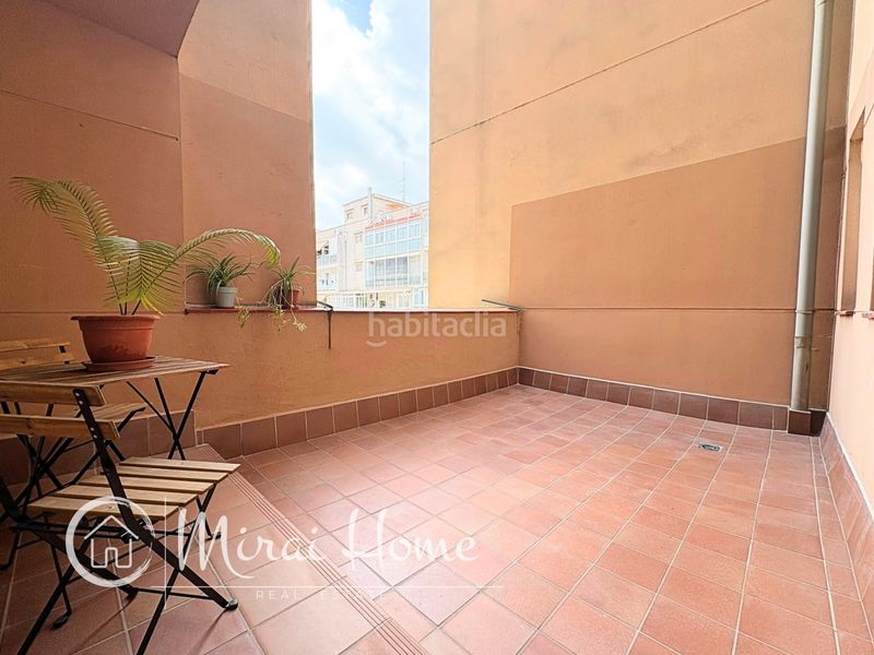 Foto bde5da47-253f-4559-bf4d-e31f10388d2b. Pis a Ponent Granollers