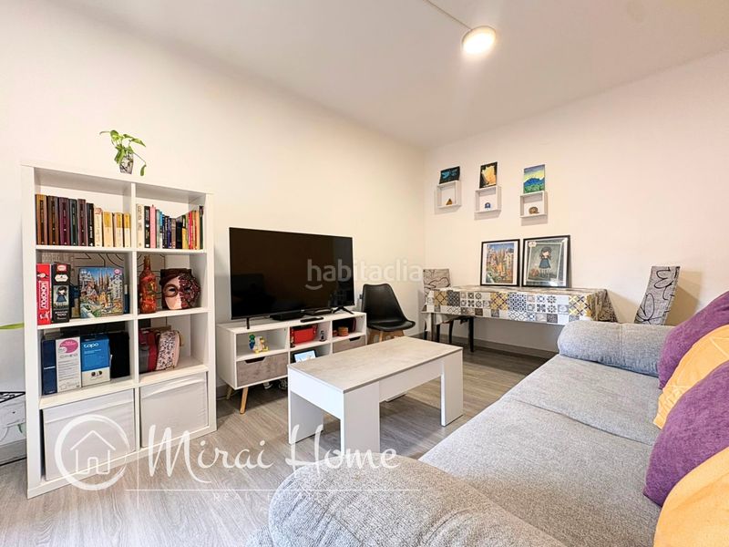 Foto c11ad311-1790-45f0-9c4a-74596473e3ea. Pis a Ponent Granollers
