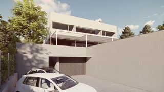 Terreny residencial a Barri de Lourdes-Gallecs
