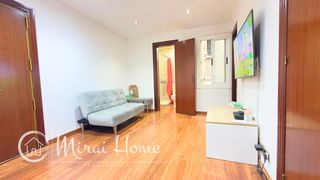 Planta baixa a Estació del Nord. Planta baja en venta en mollet del vallès