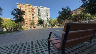 Flat in Can bassa. Piso con ascensor y balcón en granollers (can bassa)