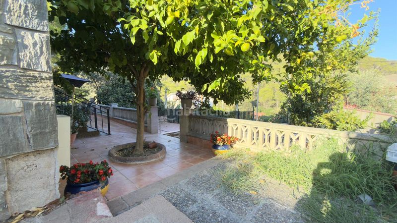 Foto 092e1776-22fa-4375-82bd-80fc0637c9c6. Casa amb xemeneia aparcament a Bigues i Riells del Fai