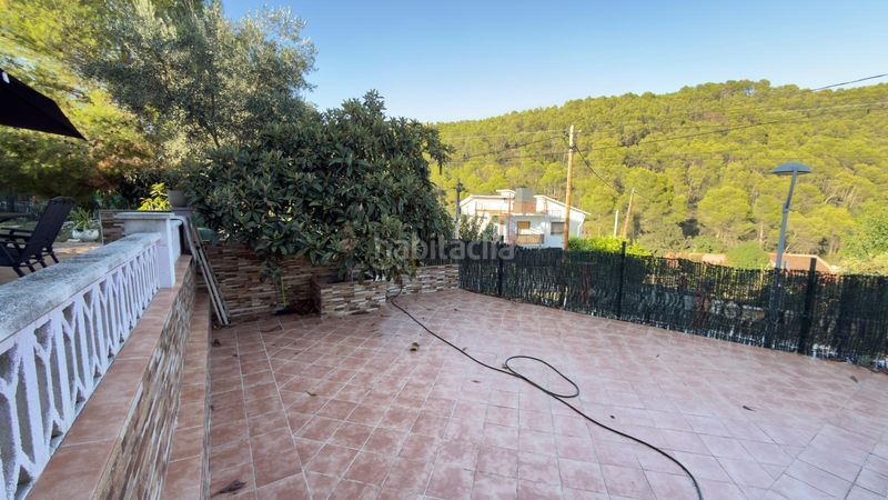 Foto 0dd87816-51b2-45ad-a044-28550a5039a6. Casa amb xemeneia aparcament a Bigues i Riells del Fai
