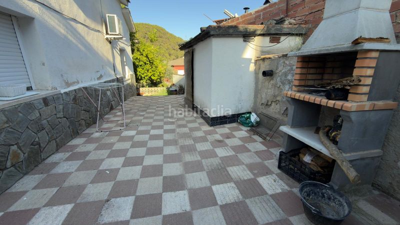 Foto 253aaa38-0992-4764-84a6-3b1f021aac5d. Casa amb xemeneia aparcament a Bigues i Riells del Fai
