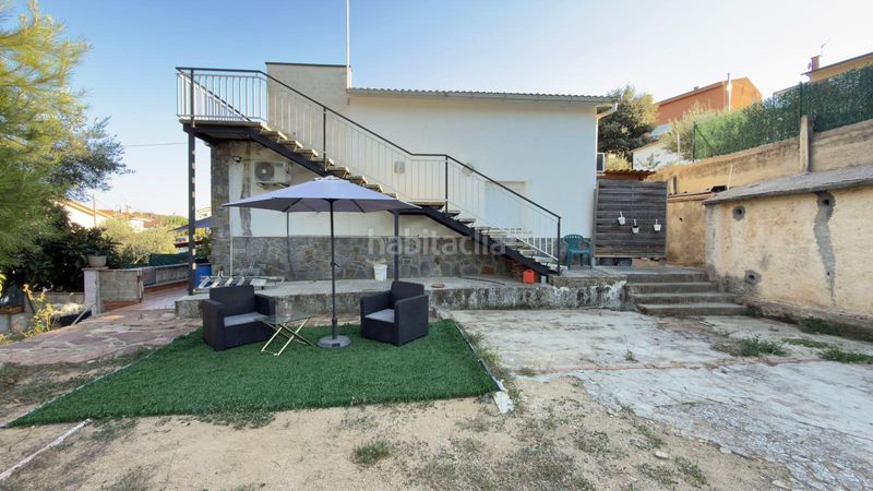 Foto 556e500e-7205-4a95-ae08-23d16a419f2b. Casa amb xemeneia aparcament a Bigues i Riells del Fai