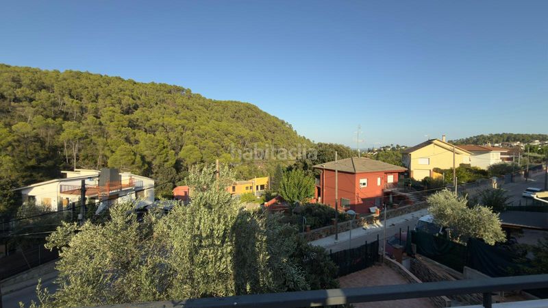 Foto 685b2ee1-584b-432a-b9a3-386fd8142a3d. Casa amb xemeneia aparcament a Bigues i Riells del Fai