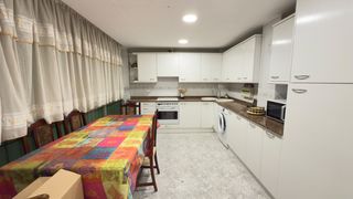 Appartement  Carrer del pallars. Piso en venta en can bassa-granollers