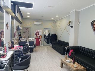 Transfer Business premise  Carrer nord. Traspaso de peluquería