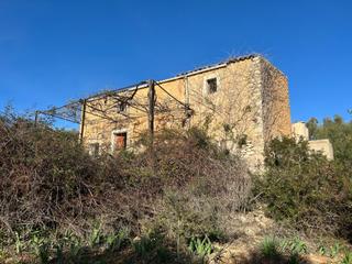 Country house in Manacor Centre. Finca rstica en sespinagar.