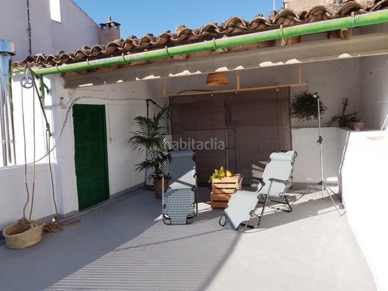 Foto 6bd7e994-564b-4fa4-b7f4-447cb2b3ec25. Casale in calle major 1 in Porreres