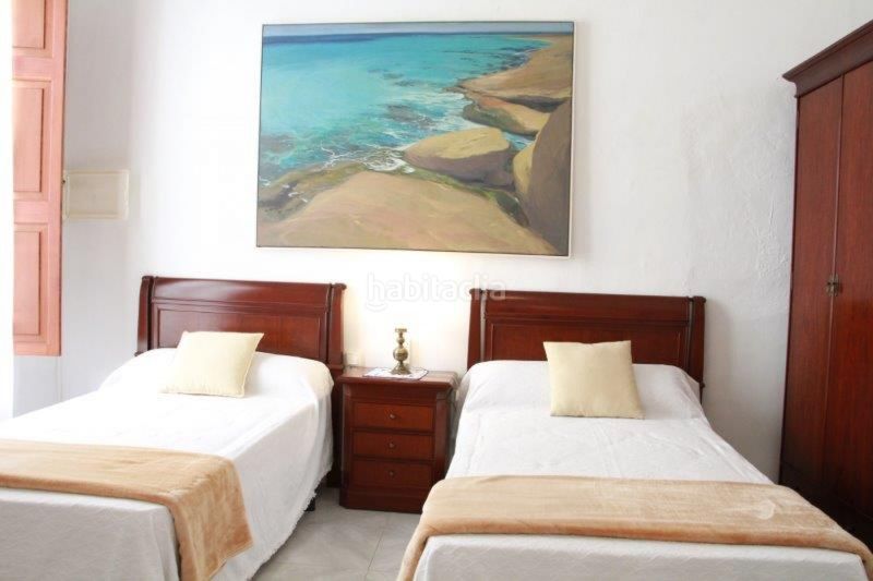 Foto a17e7a99-6523-4668-a5ad-20a83182f7b8. Casale in calle major 1 in Porreres