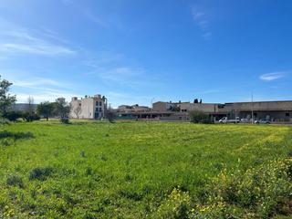Residential Plot in Porreres. Solar en venta en porreres